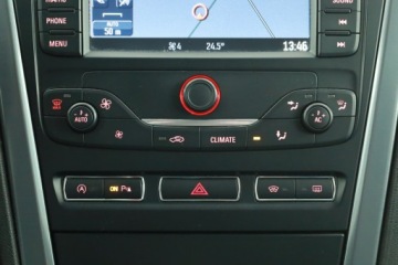 Ford Mondeo IV Sedan 1.6 Duratorq TDCi 115KM 2011 Ford Mondeo 1.6 TDCi, Navi, Klima, Klimatronic, zdjęcie 9