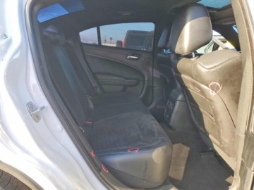 Dodge Charger VII 2023 Dodge Charger Scat Pack 2023 6.4 Benzyna 485KM, zdjęcie 10