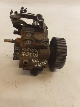Pompa wtryskowa Ford Focus MKII 1.6 TDCi