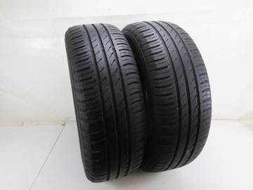 2X OPONA LETNIA R14 185/60 Continental 5,0mm