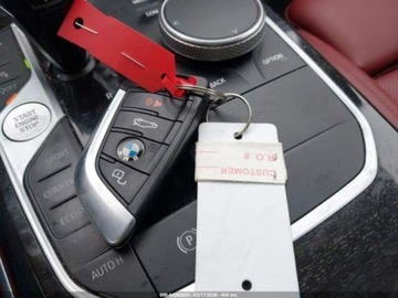 BMW Seria 4 G22-23-26 2022 BMW Seria 4 430i Gran Coupe 2022, 2.0L R4 248KM, RWD, od ubezpieczalni 2.0, zdjęcie 14