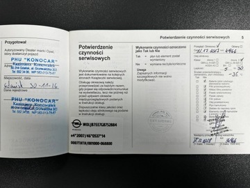 Opel Mokka I SUV 1.6 Ecotec 115KM 2016 Opel Mokka 1-Ręka! SalonPL Czujniki Tempomat, zdjęcie 27