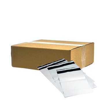 Foliopaki Koperty kurierskie 270x420+50mm 100szt. PRODUKT 100% POLSKI