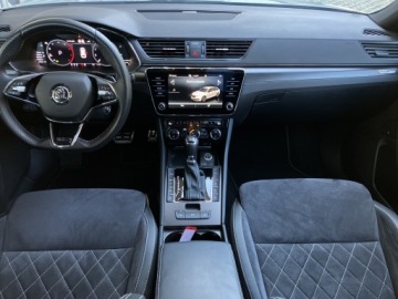 Skoda Superb III Scout 2.0 TDI SCR 200KM 2022 Skoda Superb Sportline ! 4x4 ! Podgrzewane Fotele, zdjęcie 5