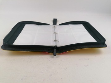 Чехол-альбом-органайзер для карточек Pokemon QASIMOF