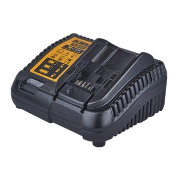 DEWALT COMBO KIT DCD796 DCF887 DCG405 2X5.0Ah