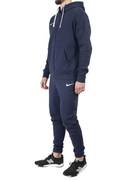 NIKE Park 20 dres męski BAWEŁNIANY spodnie bluza XXL