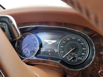 Bentley Bentayga 2018 Bentley Bentayga 2018 6.0l 6.0 Benzyna 600KM, zdjęcie 9