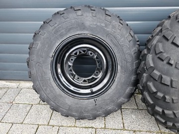 Polaris Sportsman X2 570 EPS диски передние колеса передний обод