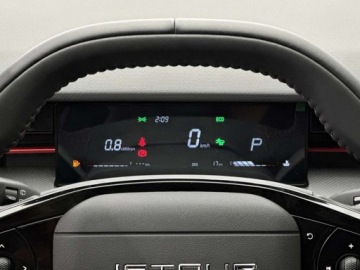 Jetour Dashing 2025 Jetour Dashing 1.6T 7DCT 190 km Nowy 7 lat gwarancji Automat FV23, zdjęcie 17