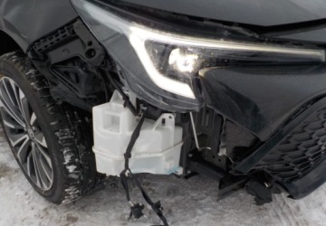 Toyota Corolla XII TS Kombi Facelifting 1.8 Hybrid 140KM 2024 Toyota Corolla Okazja 1.8 Hybryda 140KM, zdjęcie 2