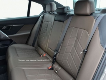 BMW Seria 5 G90-91 Touring 2.0 520d 197KM 2025 BMW Seria 5 BMW 520d xDrive Limuzyna 2.0 Diesel 197KM, zdjęcie 26