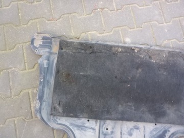 VW SEAT SKODA 5Q0825236 КРЫШКА ДВИГАТЕЛЯ ОРИГИНАЛ