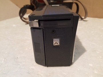 KODAK Instamatic CAMERA 50 с крышкой