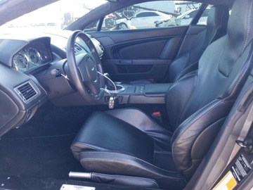 Aston Martin V8 Vantage III 2008 Aston Martin V8 Vantage 2006 4.3l 4.3 Benzyna 380KM, zdjęcie 6