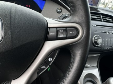 Honda Civic VIII Hatchback 3d 1.8 i-VTEC 140KM 2008 Honda Civic 1.8 benzyna 140 KM/Manula, zdjęcie 34