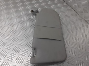 OSŁONA PRZECIWSŁONECZNA LEWA MAZDA 6 GG