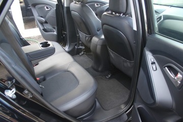 Hyundai ix35 SUV R 2.0 CRDi 136KM 2012 Hyundai ix35 Hyundai ix35 Stan BDB Warto 136KM 2.0 Diesel 136KM, zdjęcie 13