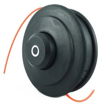 STRONG STRING HEAD NAC TEXAS БЕНЗИНОВАЯ ЩЕТКА МАСЛО