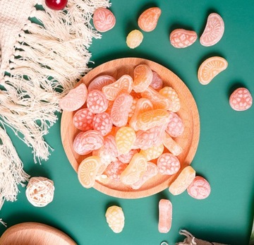 Карамель Cavendish & Harvey микс 966г из Германии Конфеты 