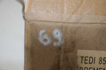 КОМПЛЕКТ БОЛТОВ KTM 250 2T EGS