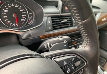 Audi A6 C7 Limousine Facelifting 3.0 TFSI 333KM 2015 Audi A6 Limousine Audi A6 Limousine 3.0 Benzyna 333KM, zdjęcie 33