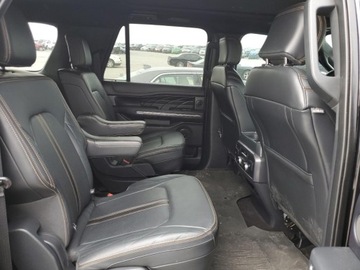 Ford Expedition III 2023 Ford Expedition Max Platinum 2023 3.5l 3.5 Benzyna 400KM, zdjęcie 11