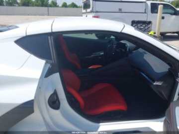 Chevrolet Corvette C7 2023 Chevrolet Corvette Stingray 1LT 2023 6.2l 6.2 Benzyna 495KM, zdjęcie 12