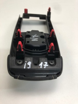 LEXUS NX LOKETNÍ OPĚRKA SKŘÍŇKA PŘEPÍNAČE MMI 58927-78030