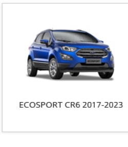 DISK OCELOVÝ FORD ECOSPORT 16"X6.5J OE2138467