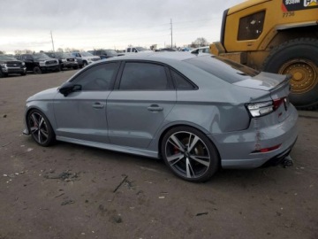Audi A3 8Y 2020 Audi RS3 Sportback 2020 2.5L 2.5 Benzyna 394KM, zdjęcie 1