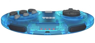SEGA Mega Drive Blue Pad BT ПК-переключатель Android