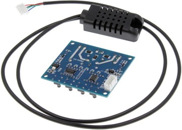 XH-M452 Moduł Kontroli Temperatury i Wilgotności