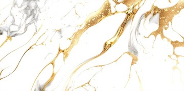 Грес белая мраморная плитка золото желтая жизнь в стиле жизни нить 60x120 GT1