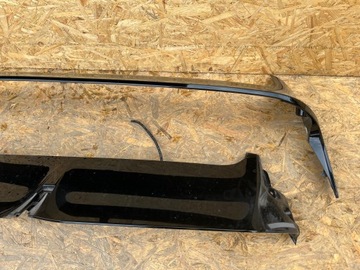 СПОЙЛЕР HYUNDAI ЩИТОК ВЕРХА HYUNDAI ОГРАНИЧИТЕЛЬ ЩИТКА HYUNDAI I30 I-30 III 3 17- N