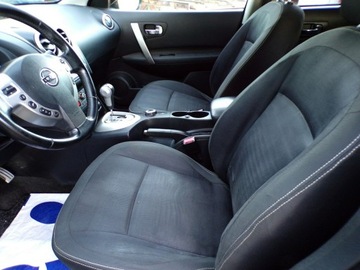 Nissan Qashqai I Crossover 2.0 140KM 2010 Nissan Qashqai Automat / Napęd 4x4 / 2.0 /, zdjęcie 18