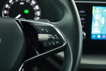 Skoda Octavia IV Kombi 2.0 TDI 150KM 2022 Skoda Octavia 2.0 TDI, Salon Polska, zdjęcie 11