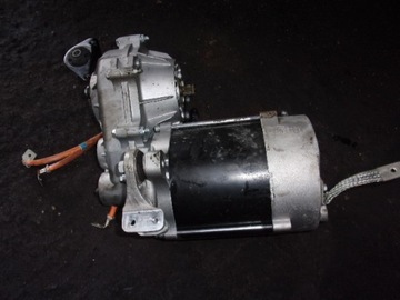 ЭЛЕКТРИЧЕСКИЙ ДВИГАТЕЛЬ RENAULT TWIZY