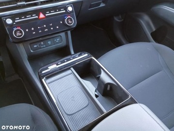 Hyundai Tucson IV 2025 Hyundai Tucson 1.6 T-GDi 48V Smart 2WD DCT 1.6 Hybryda 160KM, zdjęcie 14