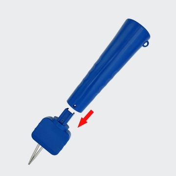 Электрический ощипыватель птицы