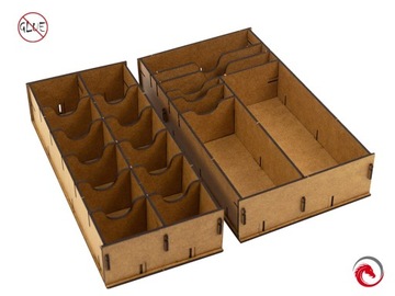 e-Raptor Insert do gry Roll for the Galaxy