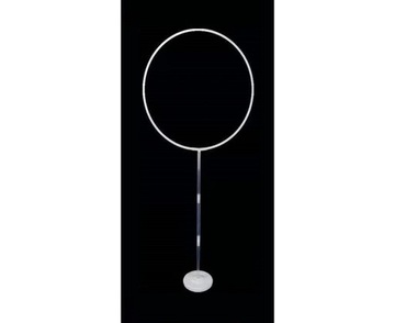 Stelaż do dekoracji z balonów, Koło 78 cm na sztyc