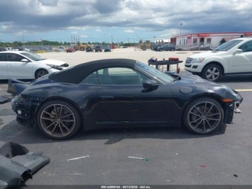 Porsche 911 992 2022 Porsche 911 Carrera 2022 3.0l 3.0 Benzyna 379KM, zdjęcie 7
