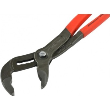Ключ Pliers к Cobra Knipex 87 01 300 стальные трубы