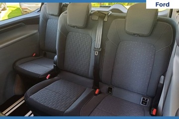 Ford Tourneo Custom II  L1 2.0 EcoBlue 170 KM 170KM 2025 Tourneo Custom L2H1 Titanium 320 A8 AWD 2.0 170KM, zdjęcie 11