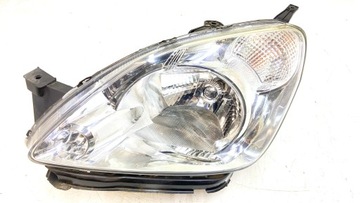 LAMPA LEWA REFLEKTOR LEWY PRZÓD CR-V II 02-04 OE 33150-SCAY-E021-M1