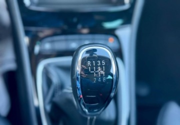 Opel Astra K Sports Tourer 1.4 Turbo 125KM 2019 Opel Astra 1.4T 125KM Navi Kamera PDC Asystent pasa lusterek Polskory AGR, zdjęcie 29