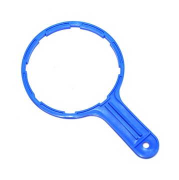 НАБОР 2-СТУПЕНЧАТОГО ФИЛЬТРА ДЛЯ ВОДЫ 3/4 ДЮЙМА