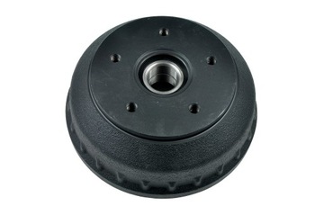 Аль-Ko 200x50 Тормозный барабан с подшипником 1350 кг барабана 34x64x37