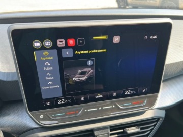 Seat Leon IV 2026 Seat Leon Style 1.5 eTSI 115 KM DSG, zdjęcie 23